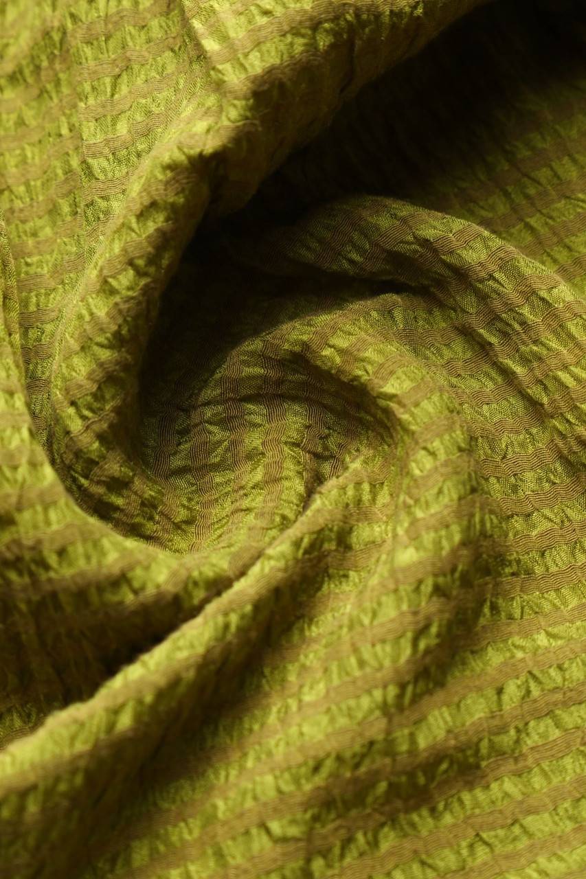 Carou VINTAGE Midikleid mit Gummizug Fabrikverkauf