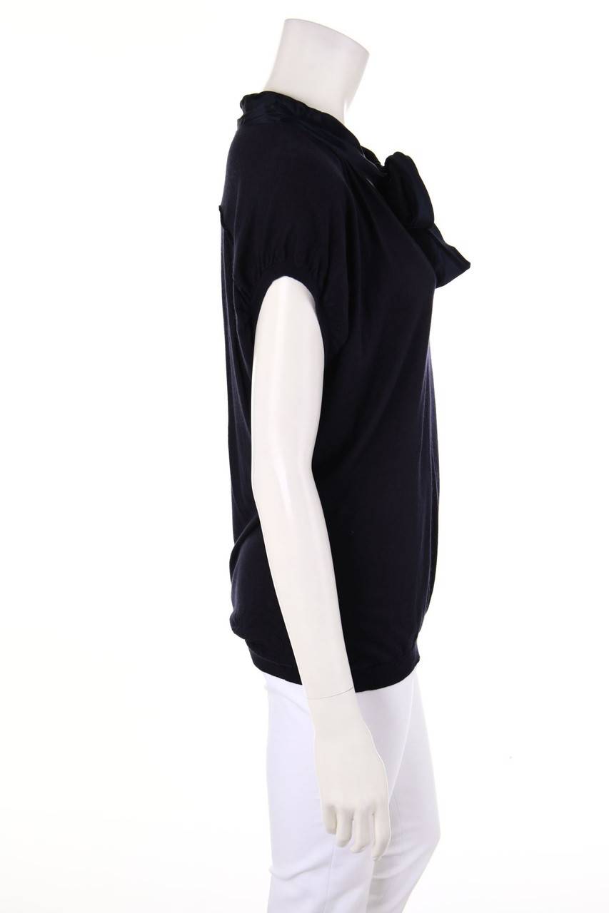 Carou BOSS HUGO BOSS Shirt mit Schluppe Meist gekauft