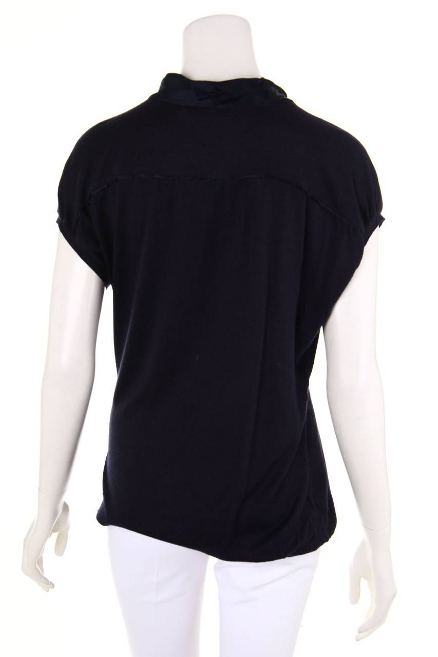 Carou BOSS HUGO BOSS Shirt mit Schluppe Meist gekauft