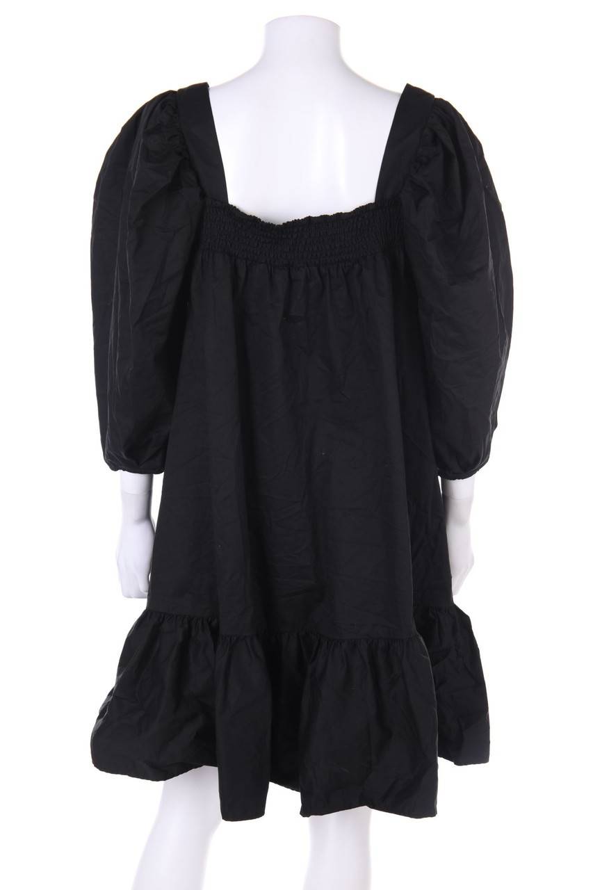 Carou H&M Kleid mit Raffungen Blitzverkäufe