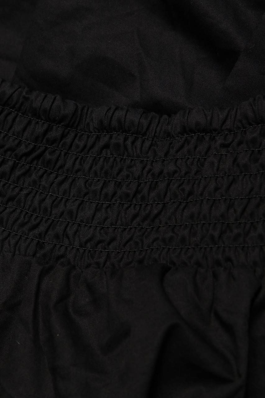 Carou H&M Kleid mit Raffungen Blitzverkäufe