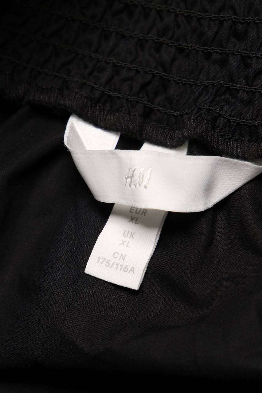 Carou H&M Kleid mit Raffungen Blitzverkäufe