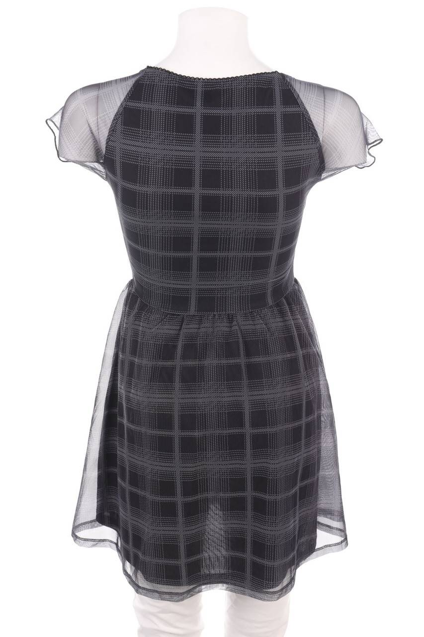 Carou Cropp Minikleid Fabrik Onlineshop