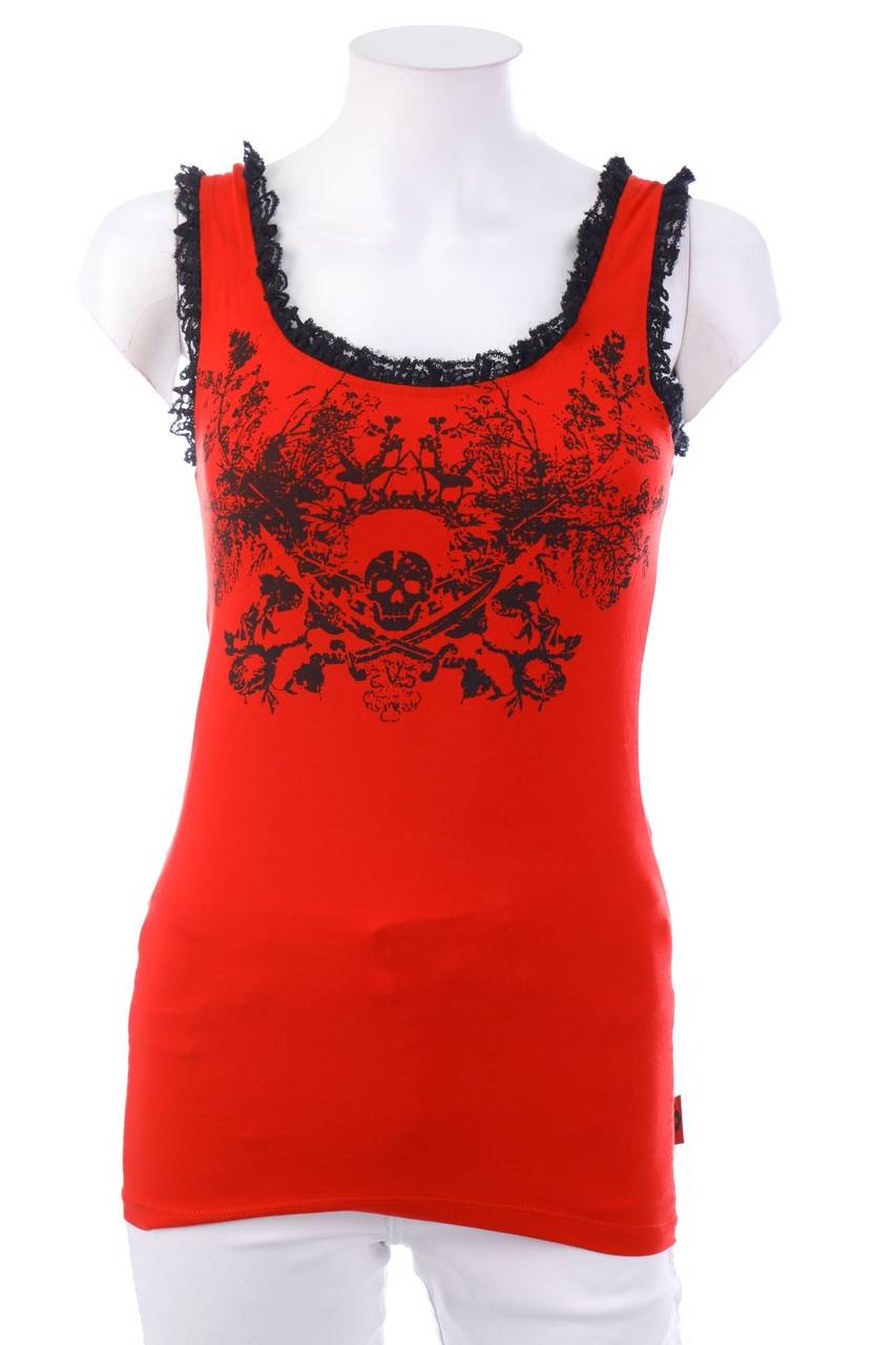 Carou Queen of Darkness Top Sonderangebot