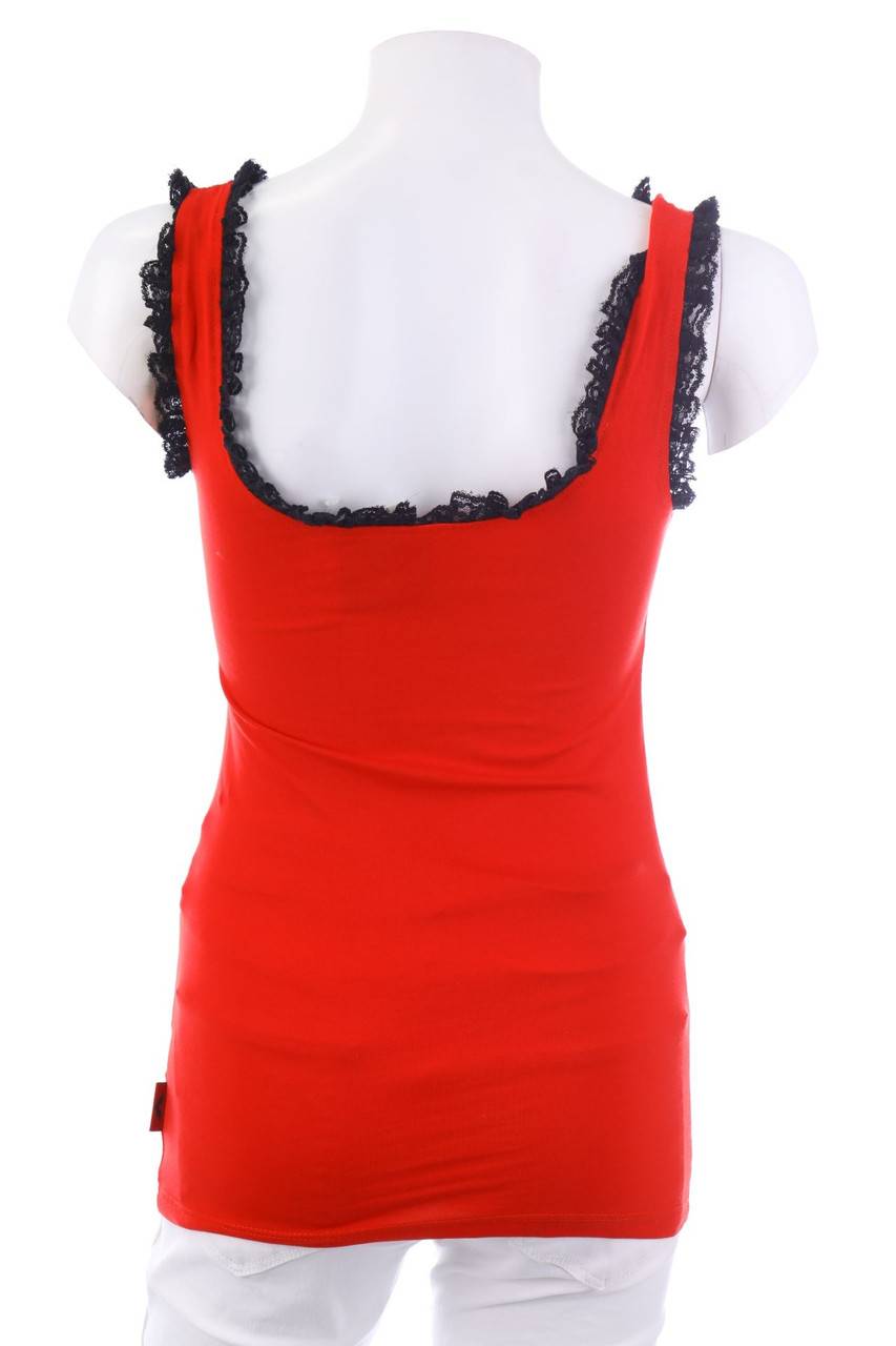 Carou Queen of Darkness Top Sonderangebot