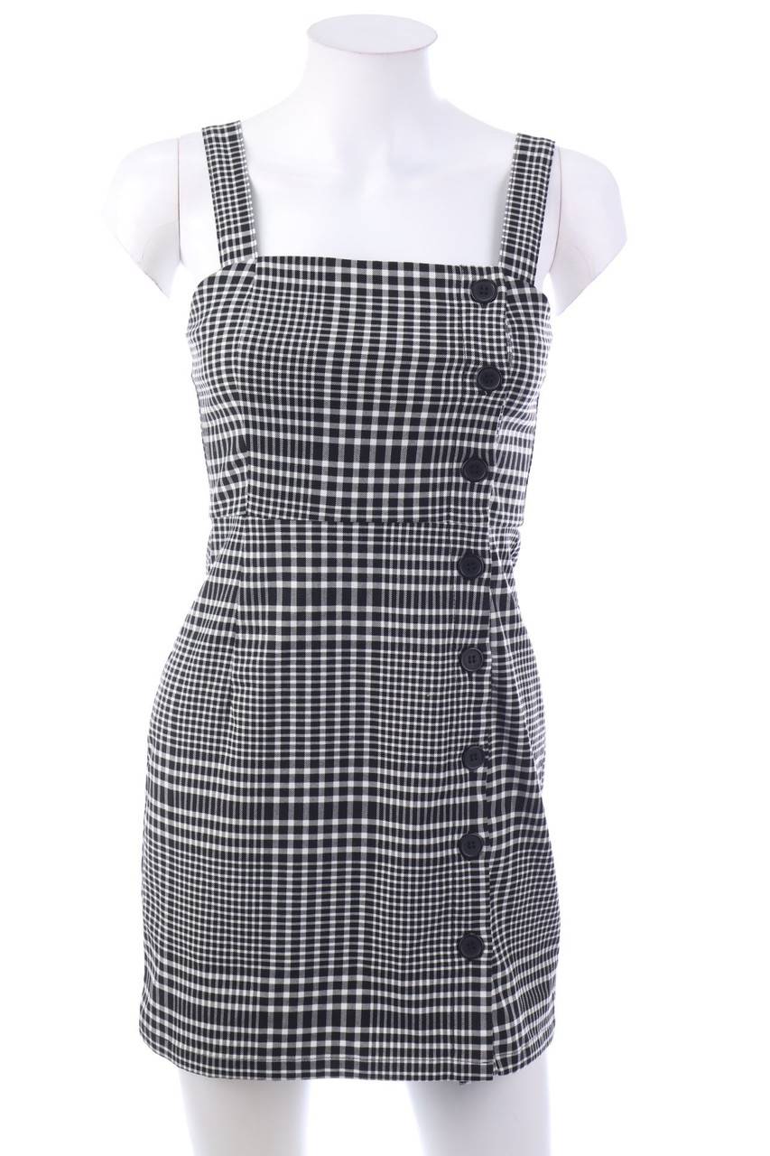 Carou H&M Minikleid Rabatt