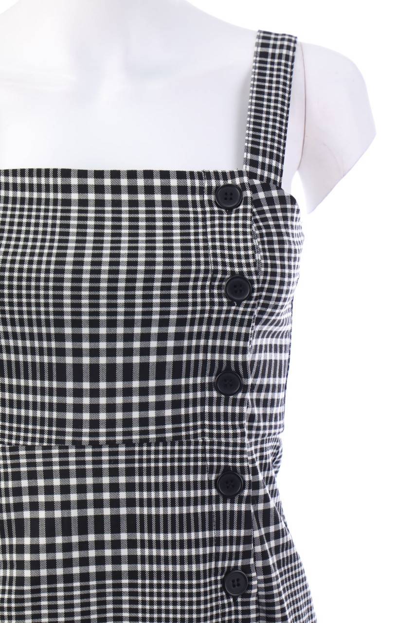 Carou H&M Minikleid Rabatt