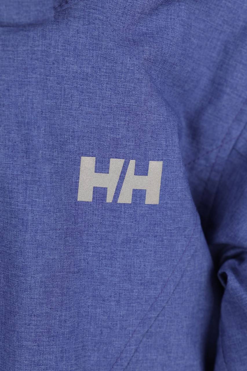 Carou HELLY HANSEN Winter-Jacke mit Logo-Print Großer Ausverkauf