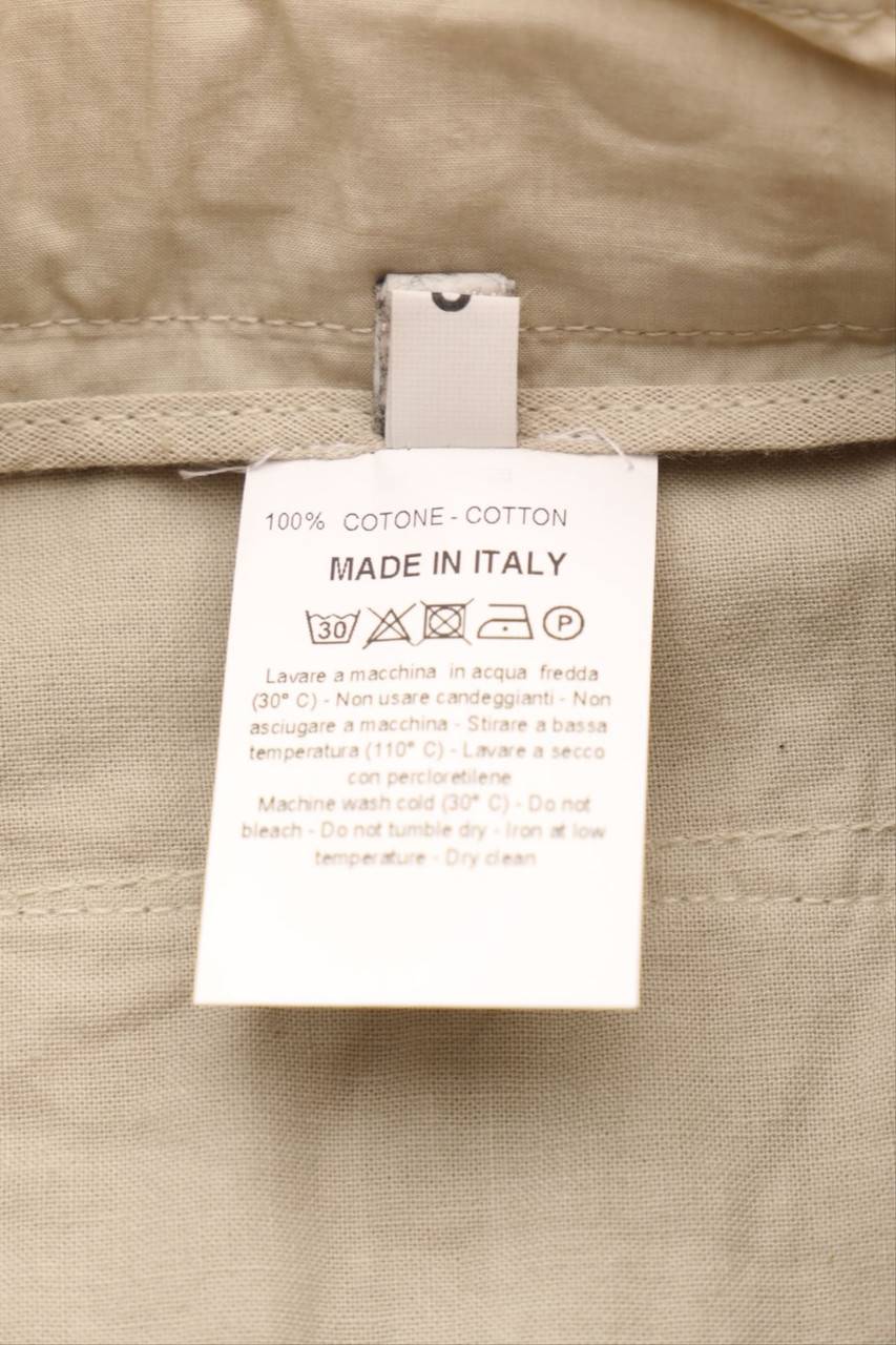Carou I PINCO PALLINO Shorts mit Logo-Patch Online Shopping