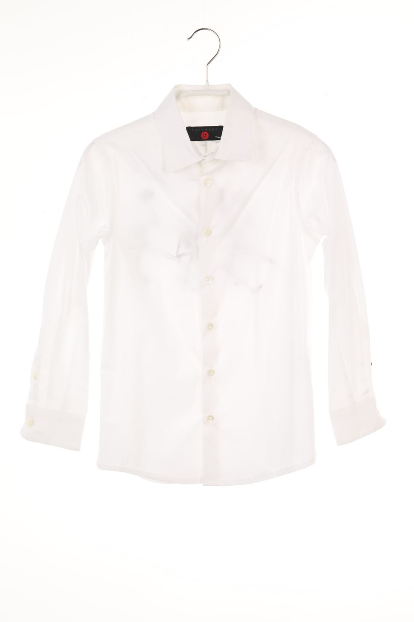 Carou RICHMOND JR Hemd mit Print Black Friday