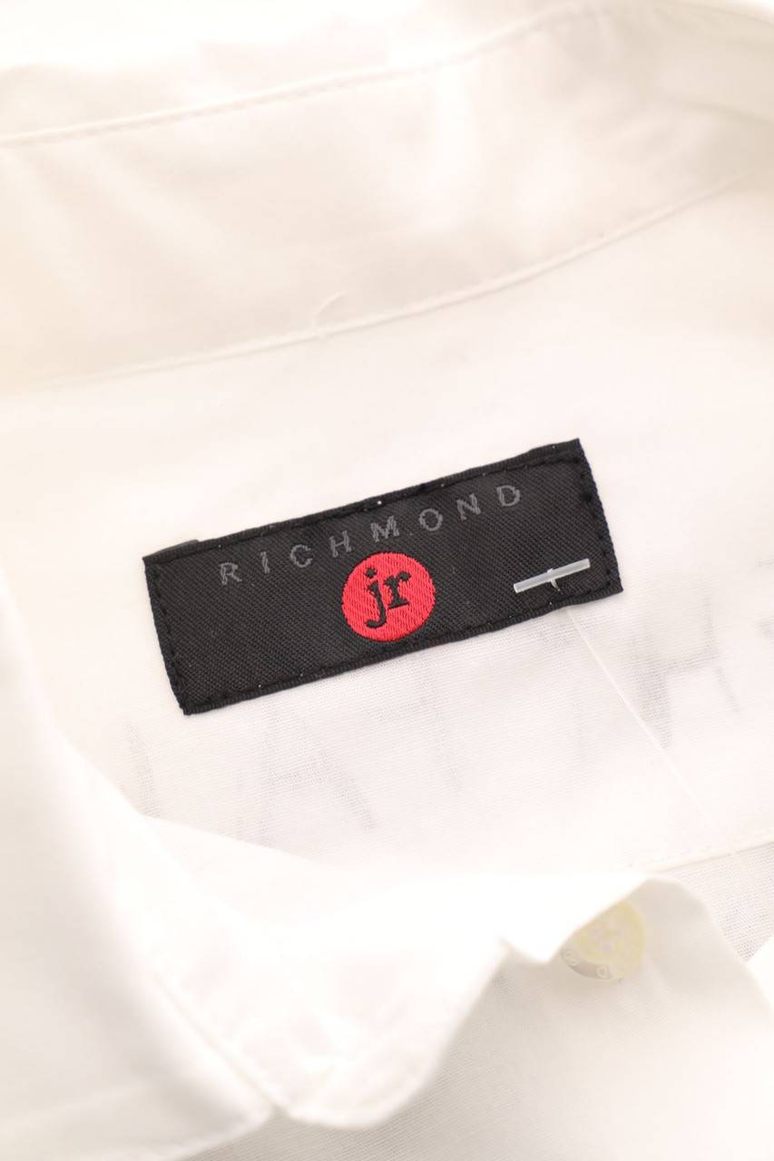 Carou RICHMOND JR Hemd mit Print Black Friday