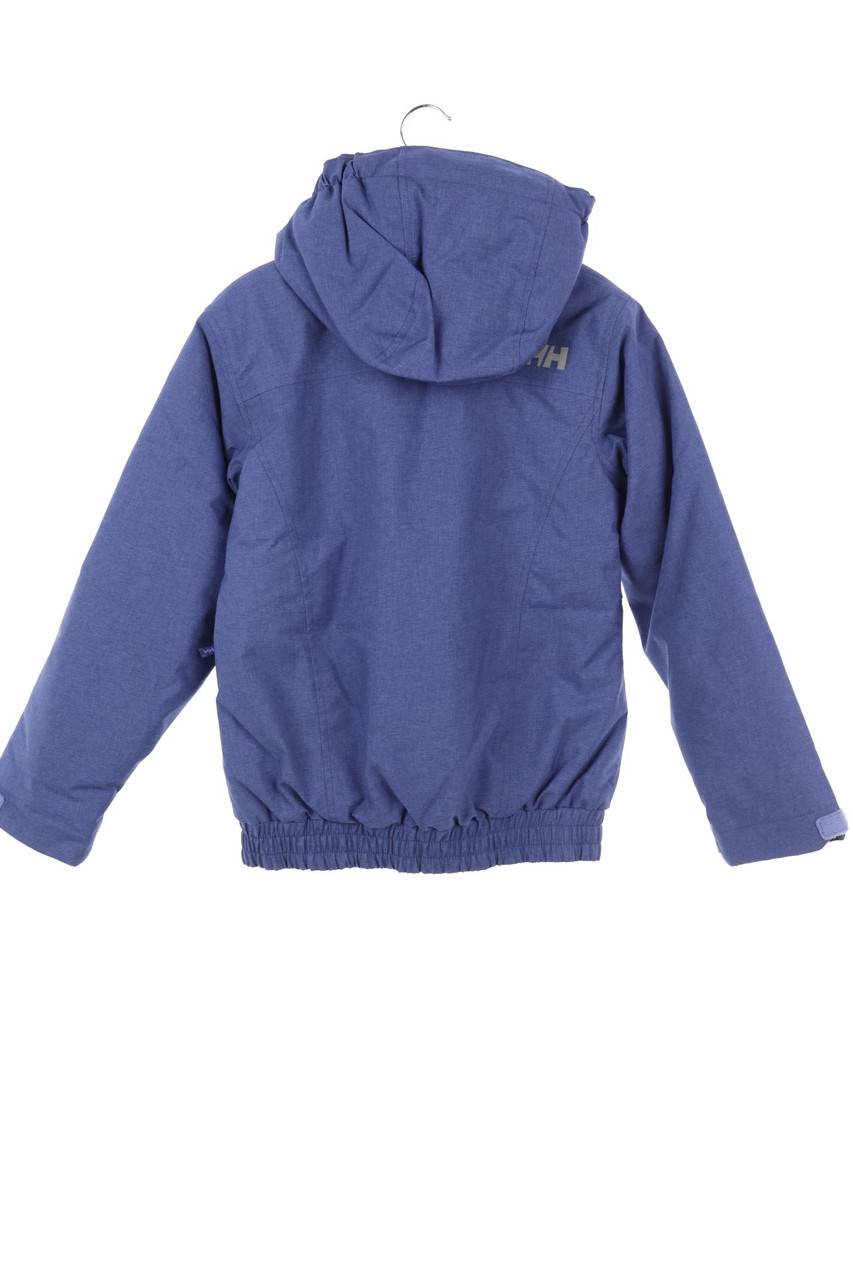Carou HELLY HANSEN Winter-Jacke mit Logo-Print Muttertagsangebot