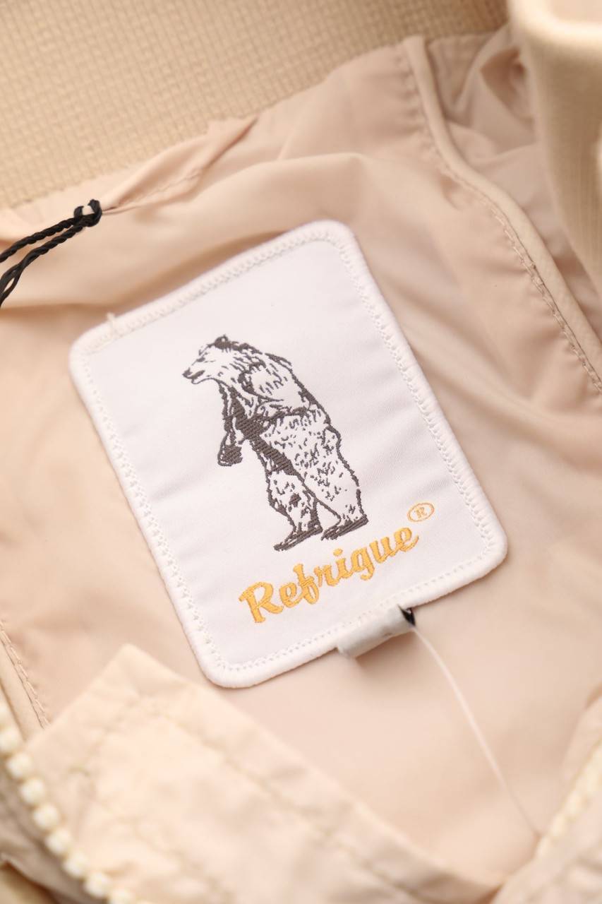 Carou Refrigue Jacke Top Angebot