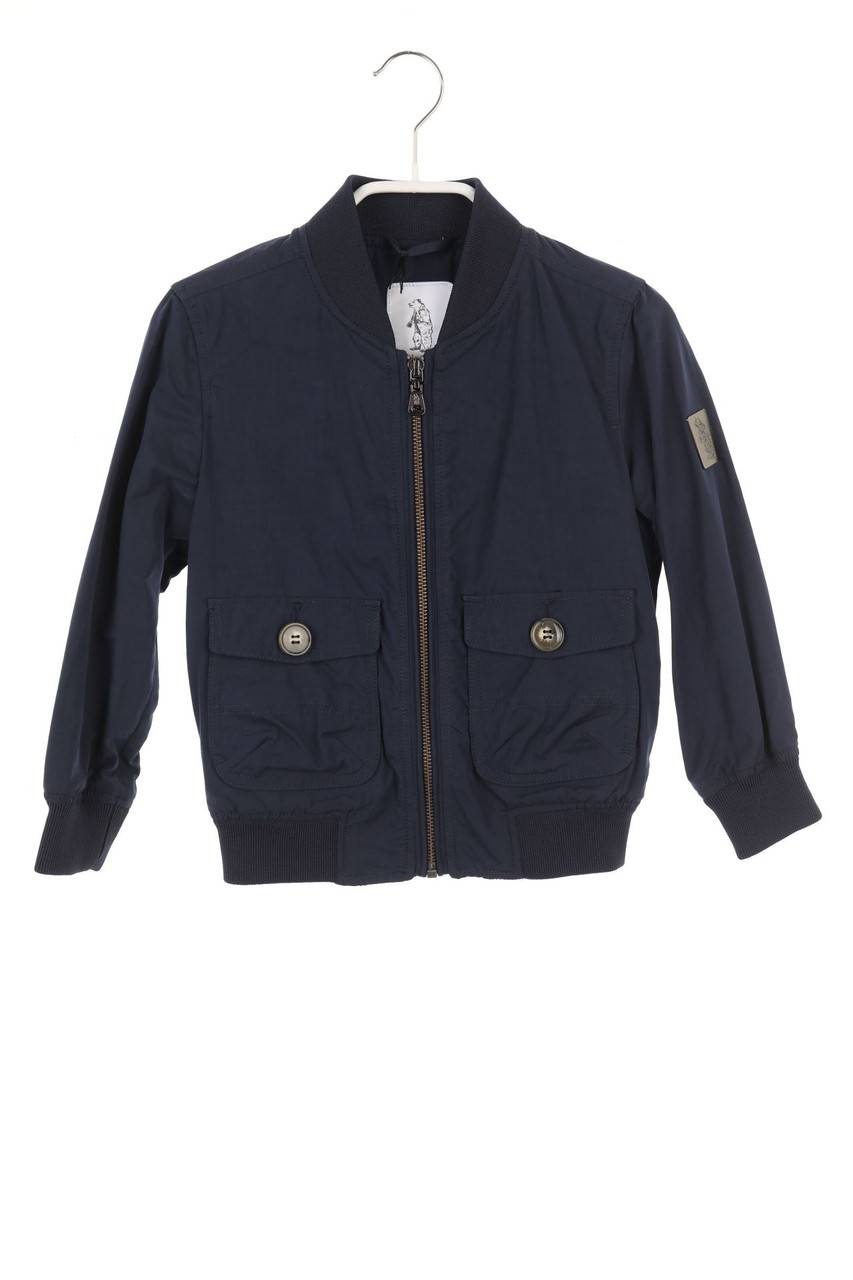 Carou Refrigue Blouson-Jacke
