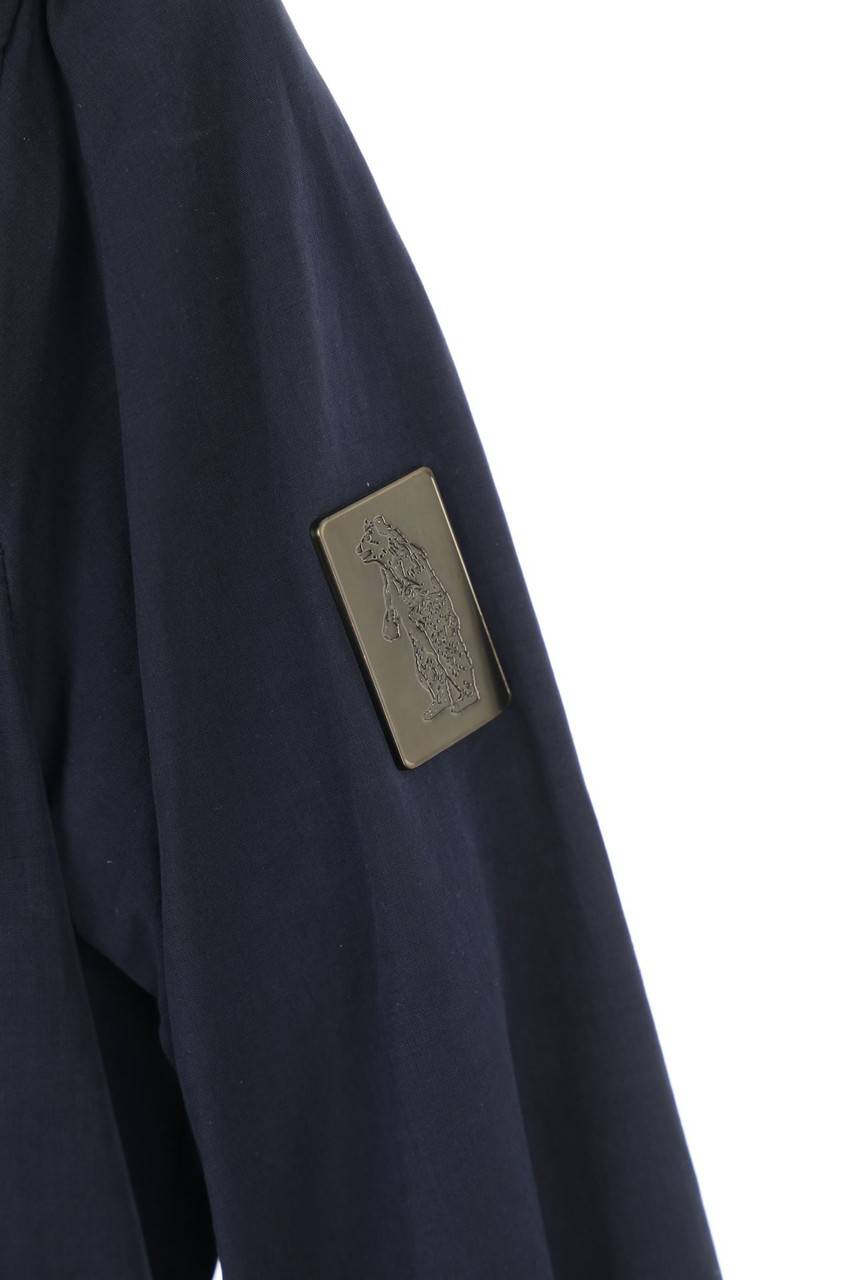 Carou Refrigue Blouson-Jacke Exklusive Angebote