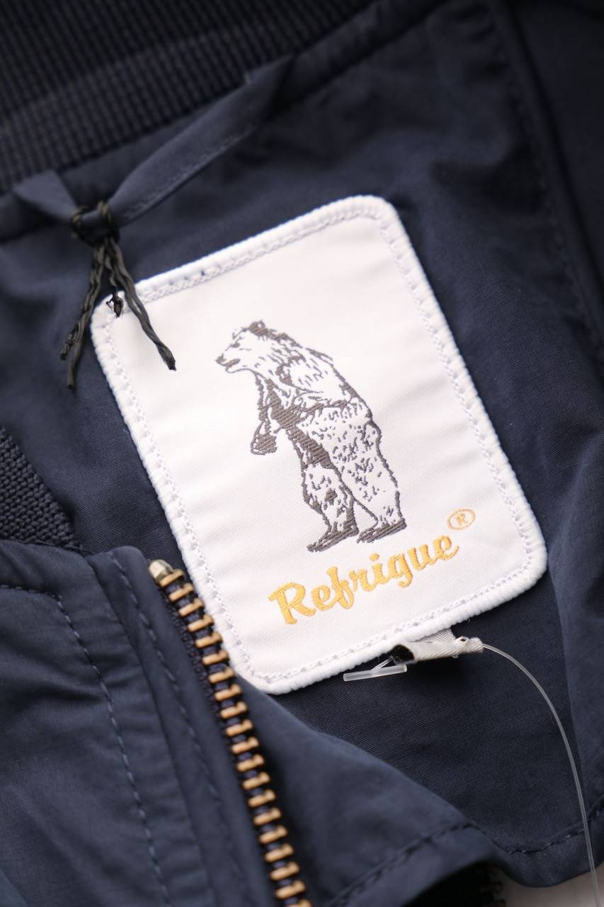 Carou Refrigue Blouson-Jacke Exklusive Angebote