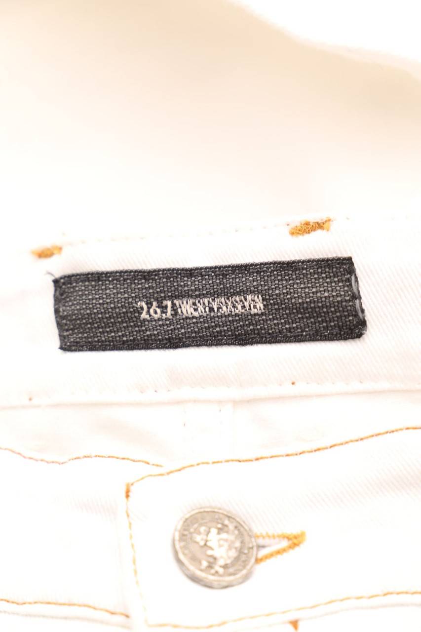 Carou 26.7 TWENTYSIXSEVEN Jeans Große Rabatte