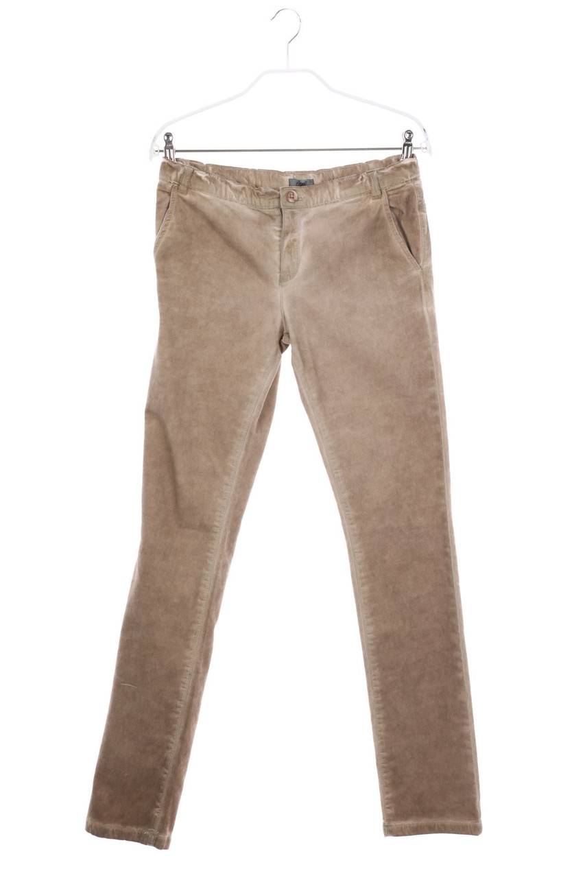 Carou GRANT GARÇON Garment Dyed-Hose