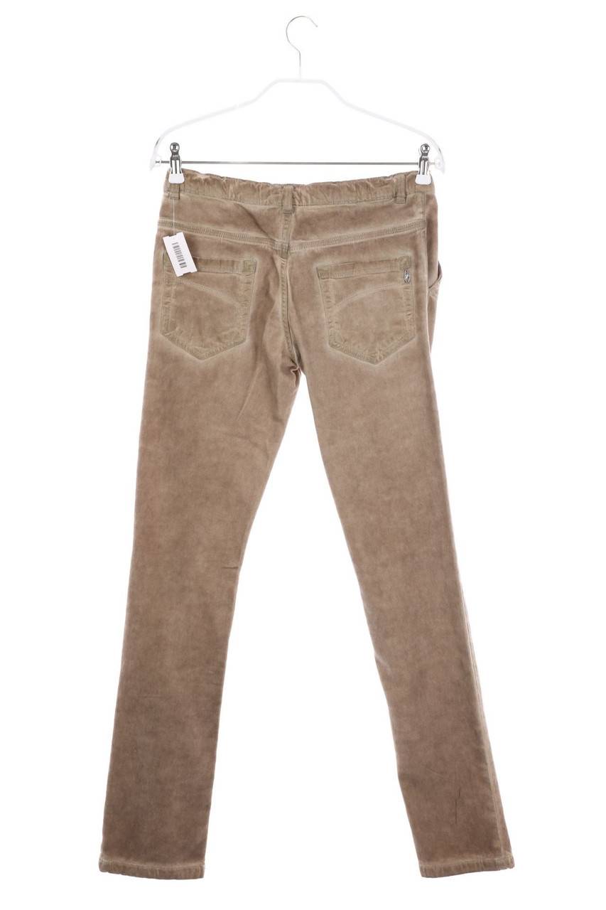 Carou GRANT GARÇON Garment Dyed-Hose Saisonale Angebote