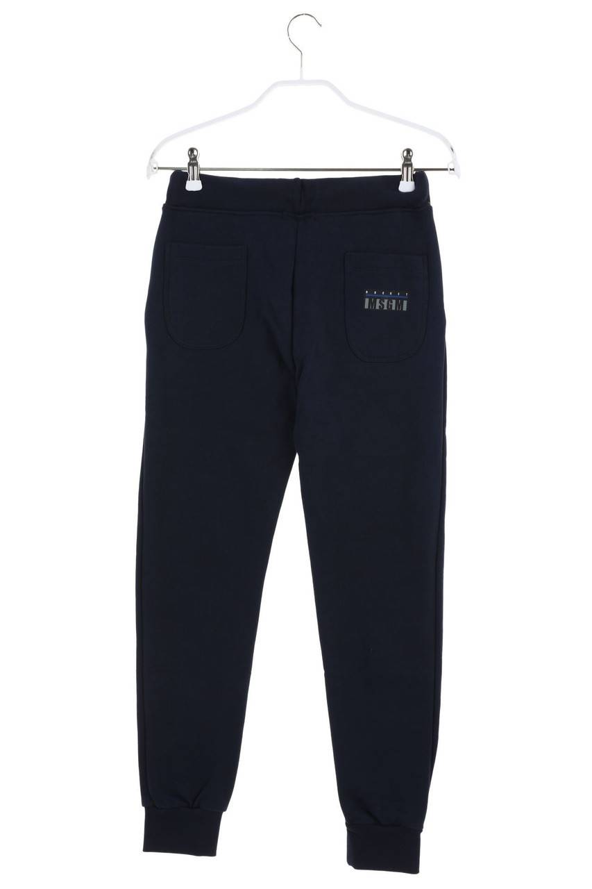 Carou MSGM Sweat-Hose Räumungsverkauf