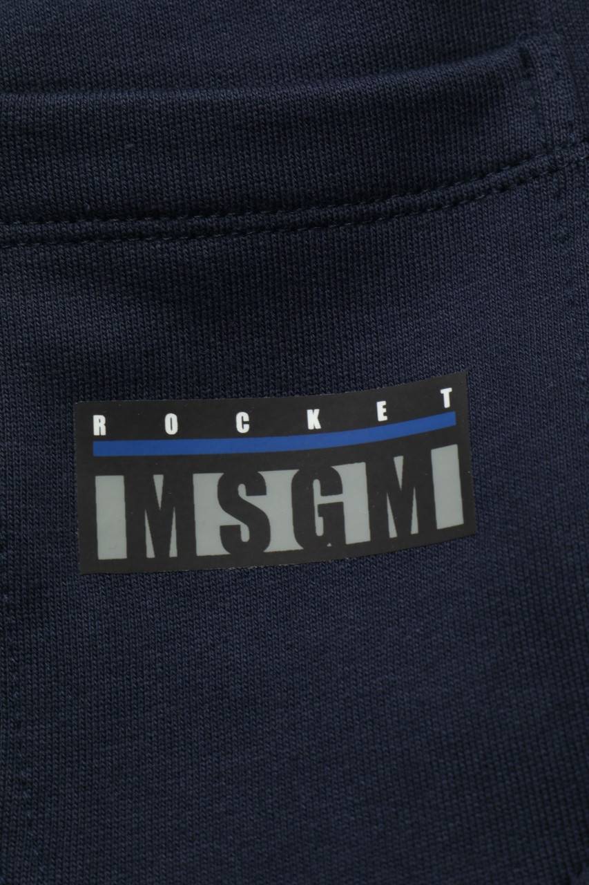 Carou MSGM Sweat-Hose Kauf eins, bekomm eins gratis