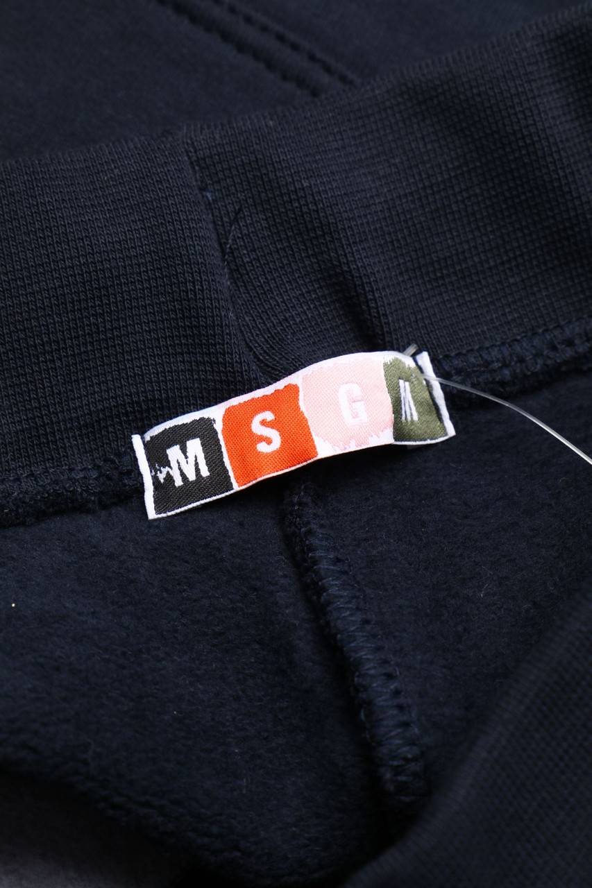 Carou MSGM Sweat-Hose Kauf eins, bekomm eins gratis