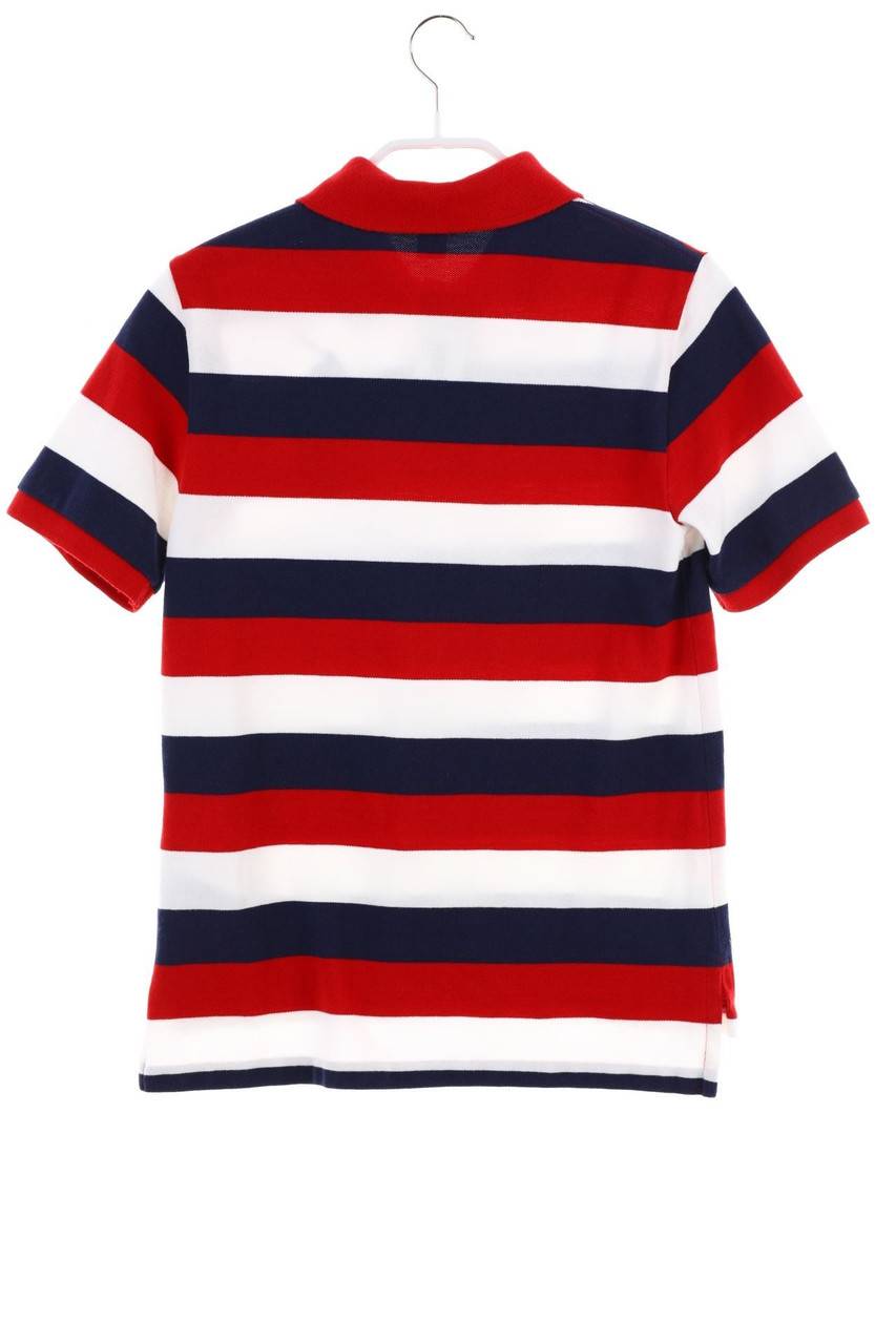 Carou POLO RALPH LAUREN Poloshirt mit Logo-Stickerei Tägliche Deals