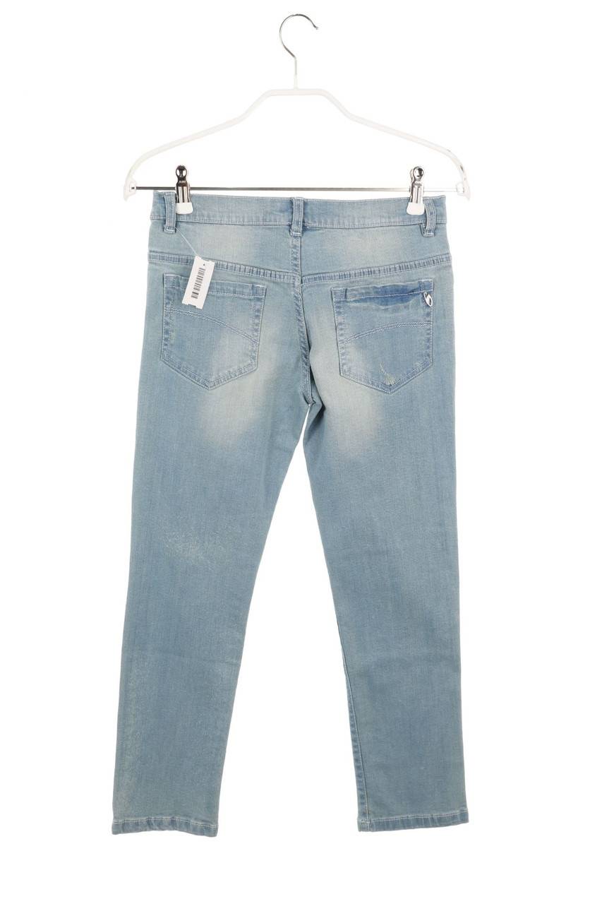 Carou GRANT GARÇON distressed Jeans Riesige Ersparnisse