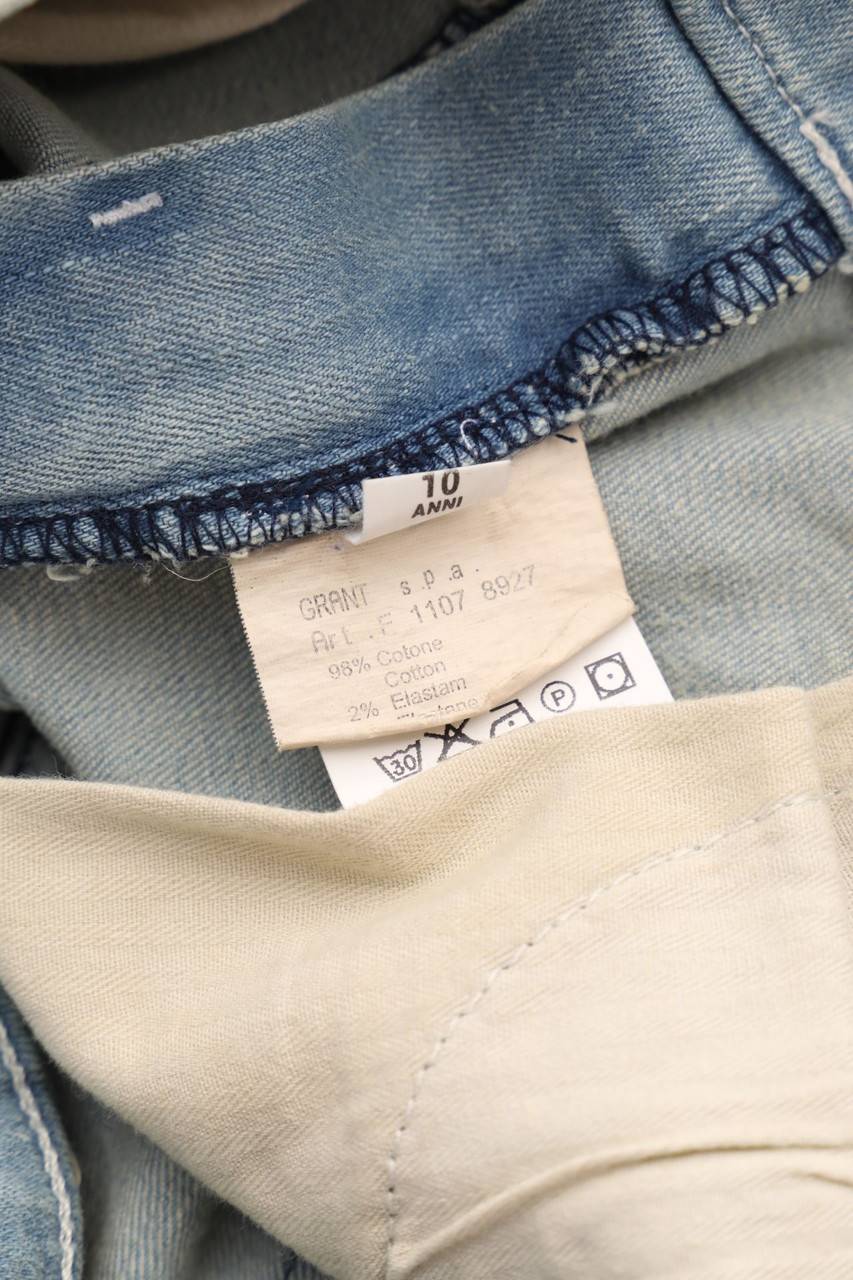 Carou GRANT GARÇON distressed Jeans Riesige Ersparnisse
