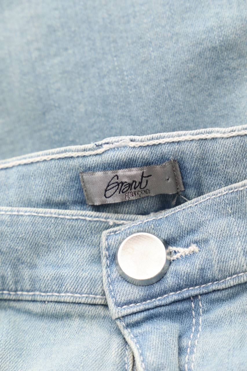 Carou GRANT GARÇON distressed Jeans Riesige Ersparnisse