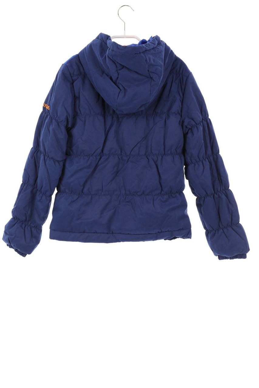 Carou BILLYBANDIT Winter-Jacke mit Kapuze VIP-Rabatte