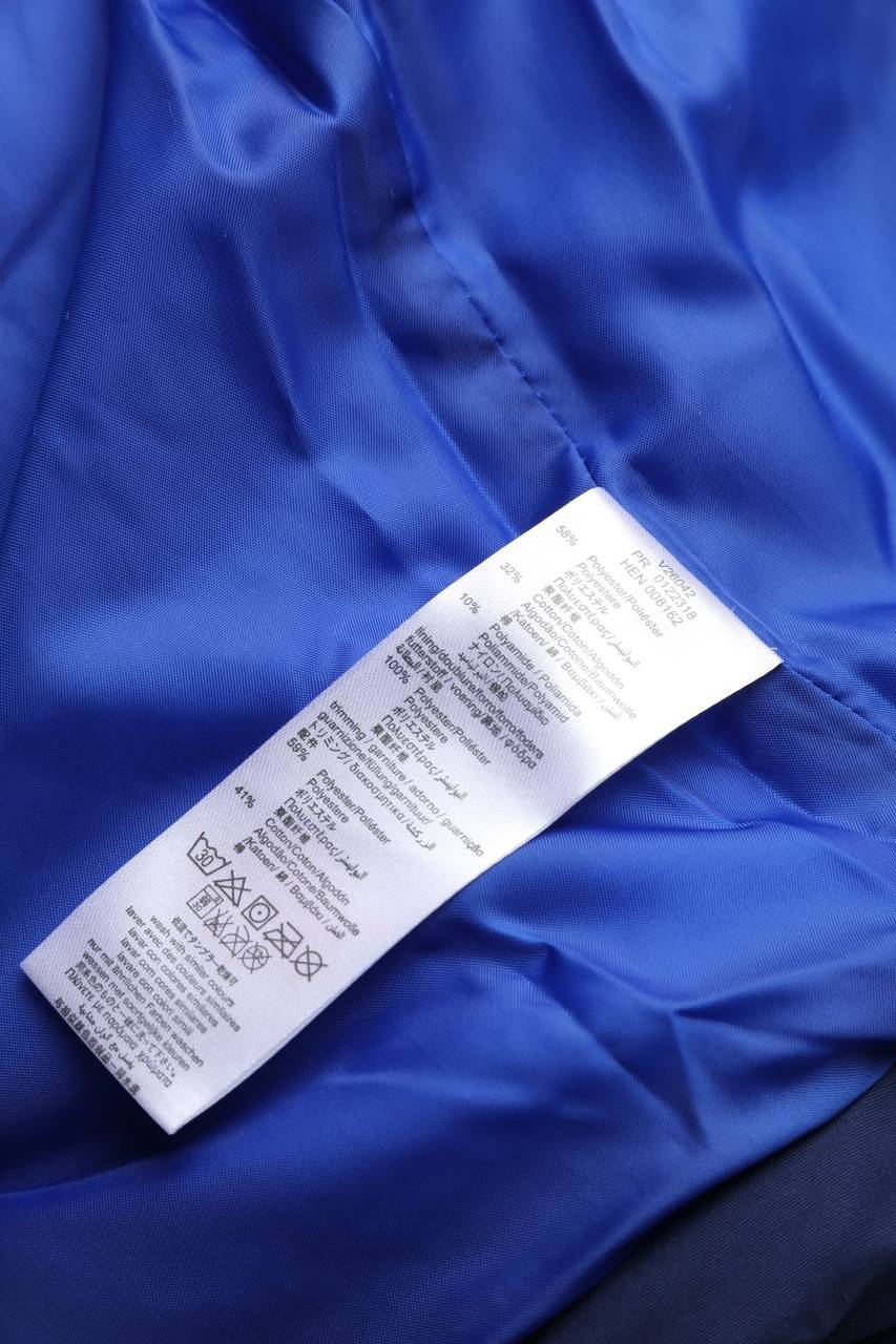 Carou BILLYBANDIT Winter-Jacke mit Kapuze VIP-Rabatte
