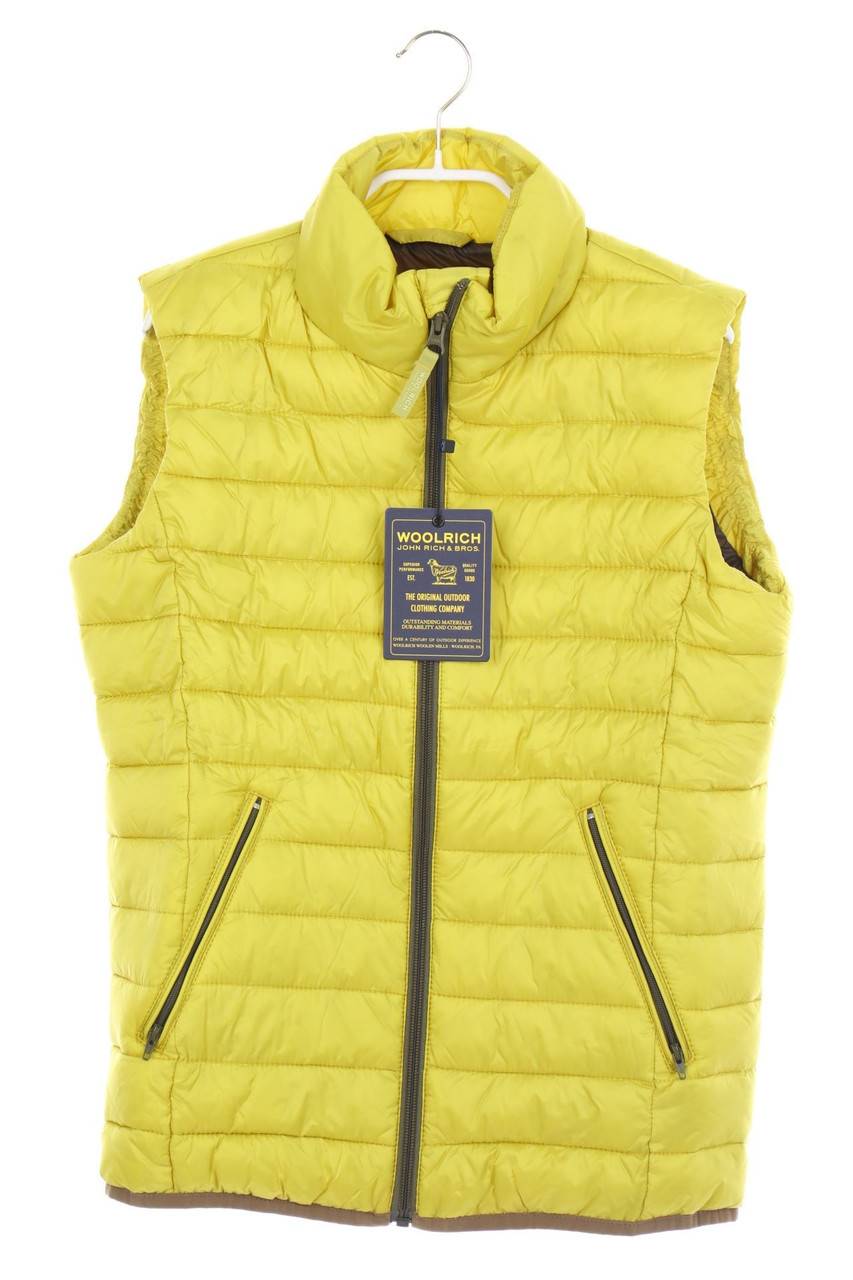 Carou WOOLRICH Outdoor-Weste