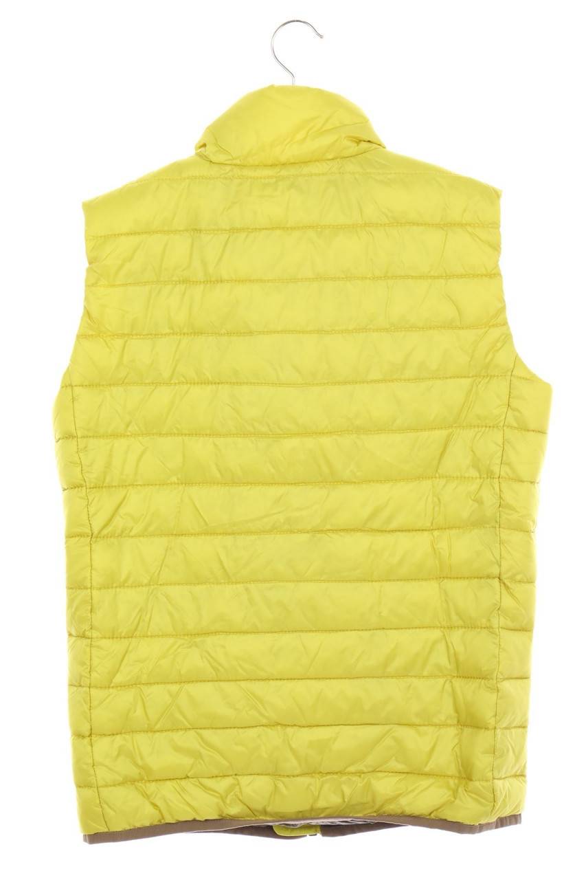 Carou WOOLRICH Outdoor-Weste Super Sparpreis