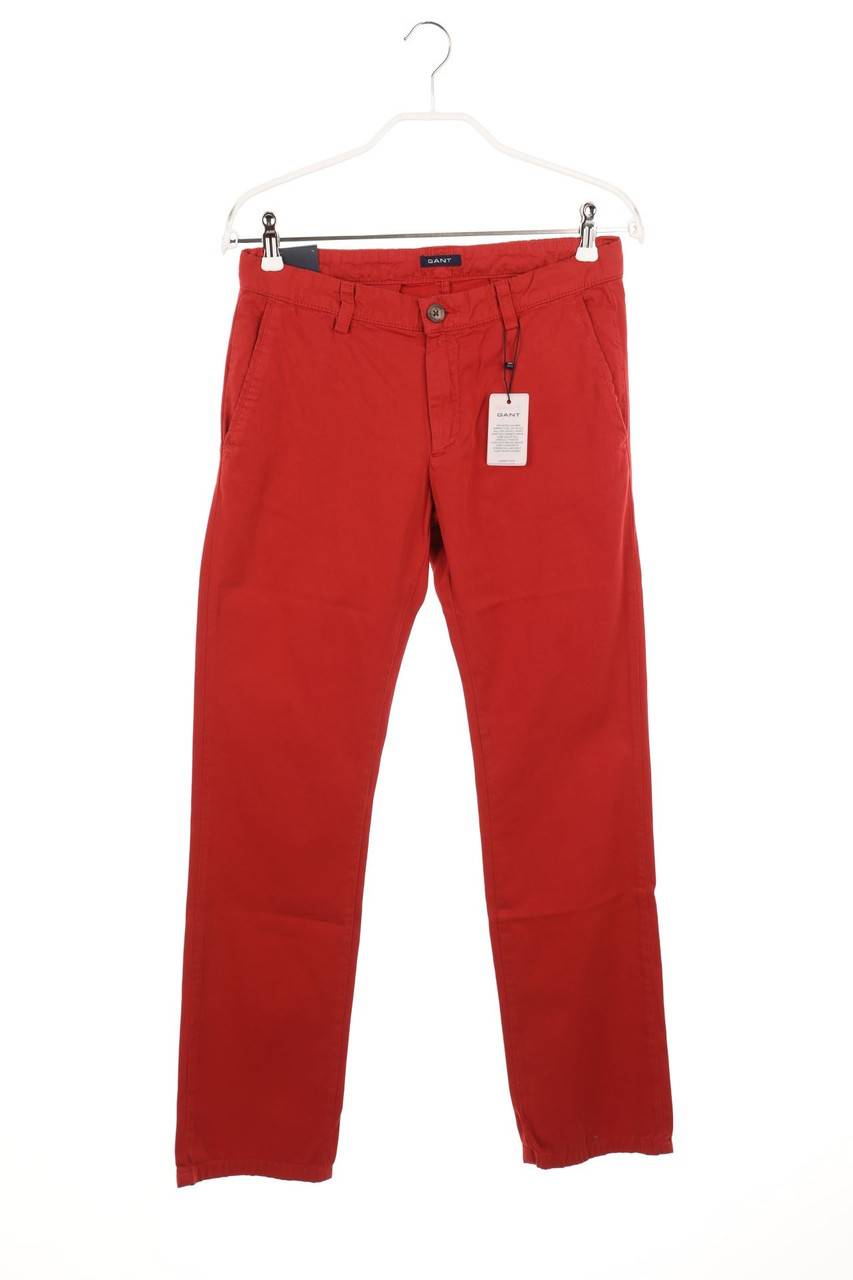 Carou GANT Baumwoll-Hose JETZT KAUFEN