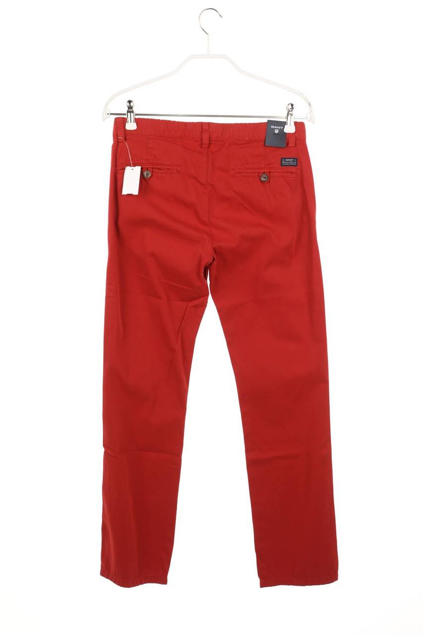Carou GANT Baumwoll-Hose JETZT KAUFEN