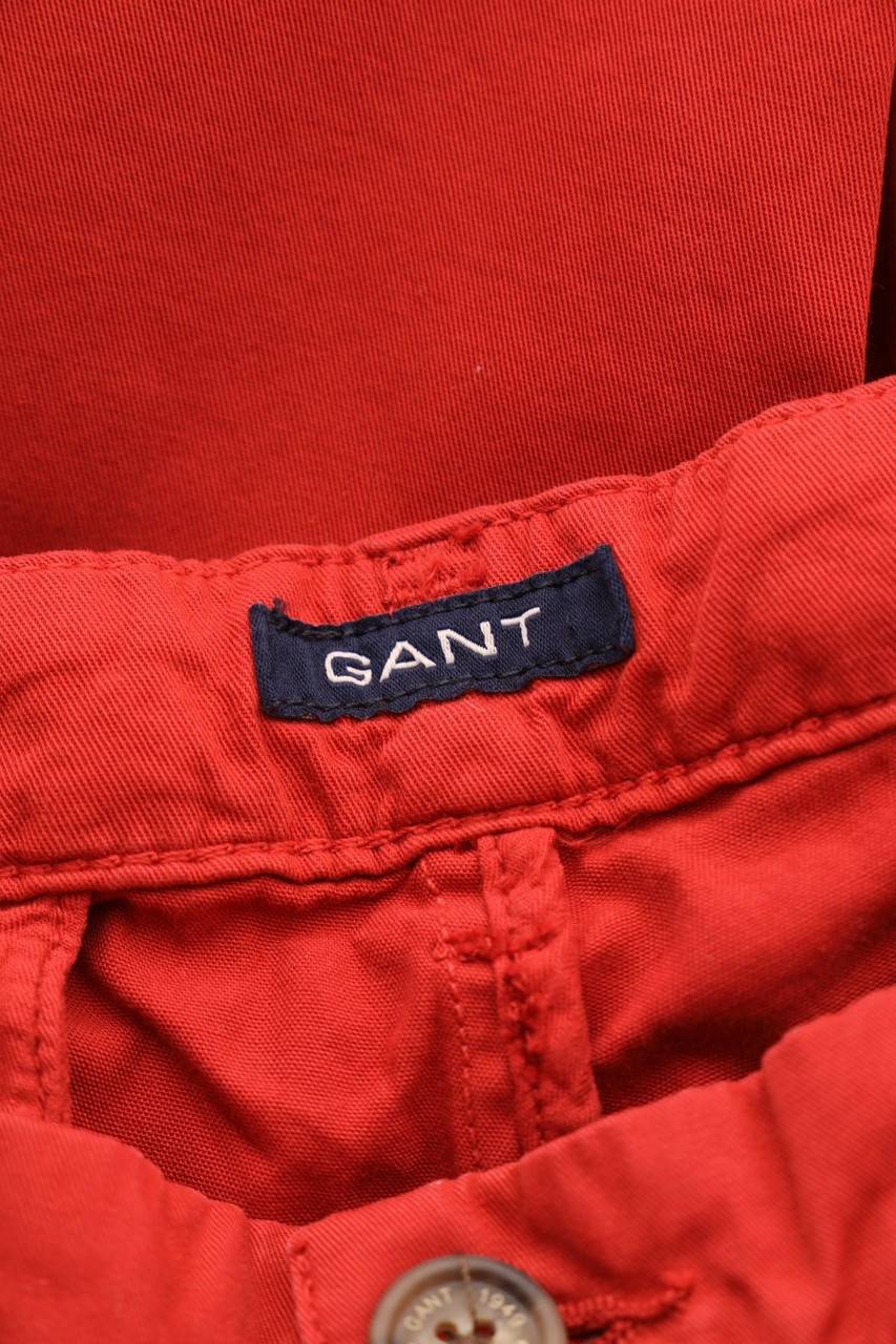 Carou GANT Baumwoll-Hose JETZT KAUFEN
