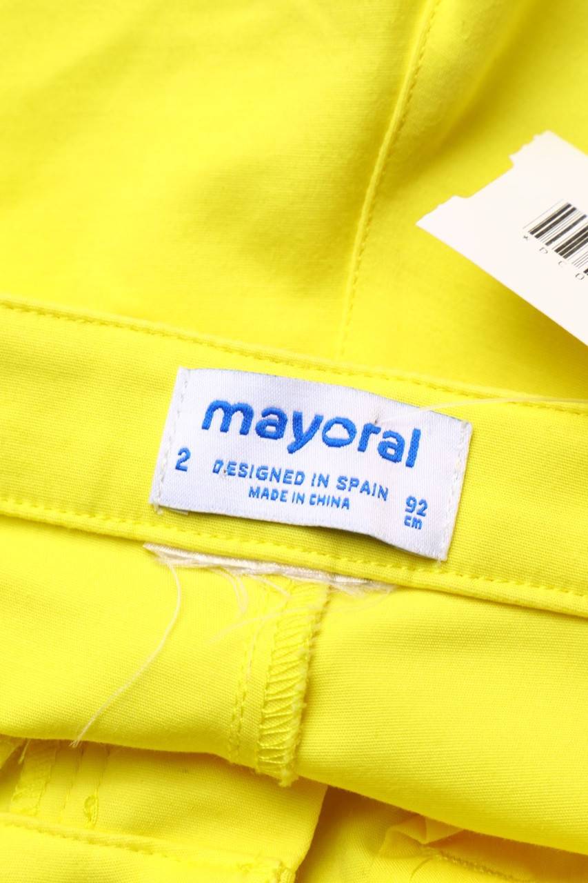 Carou Mayoral Shorts Bis zu 60% Rabatt