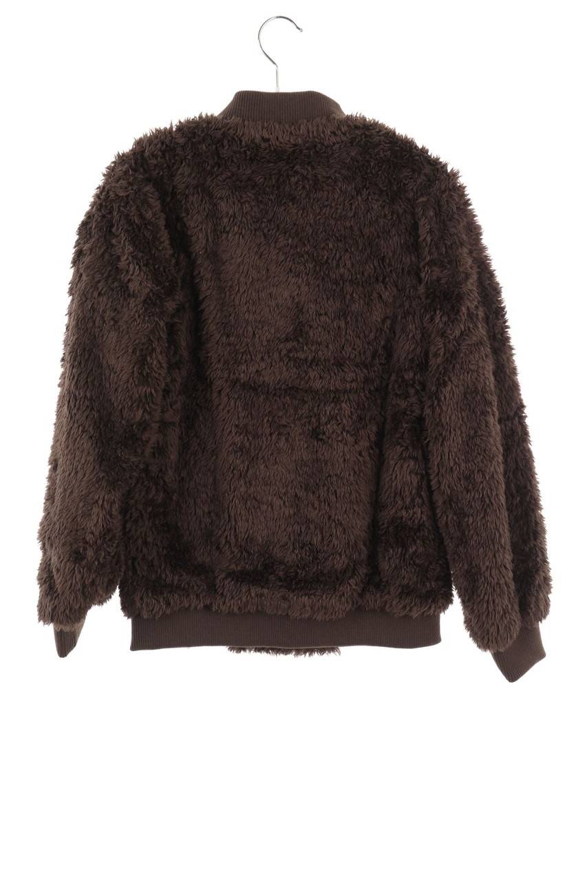 Carou mini rodini Teddy-Jacke Bis zu 55% Rabatt