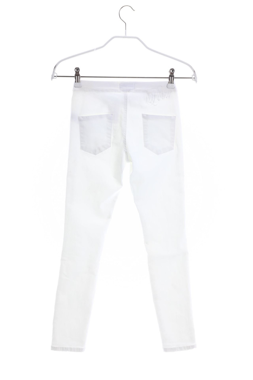 Carou PINKO UP Hose mit Logo-Stickerei Discount Store für neue Produkte