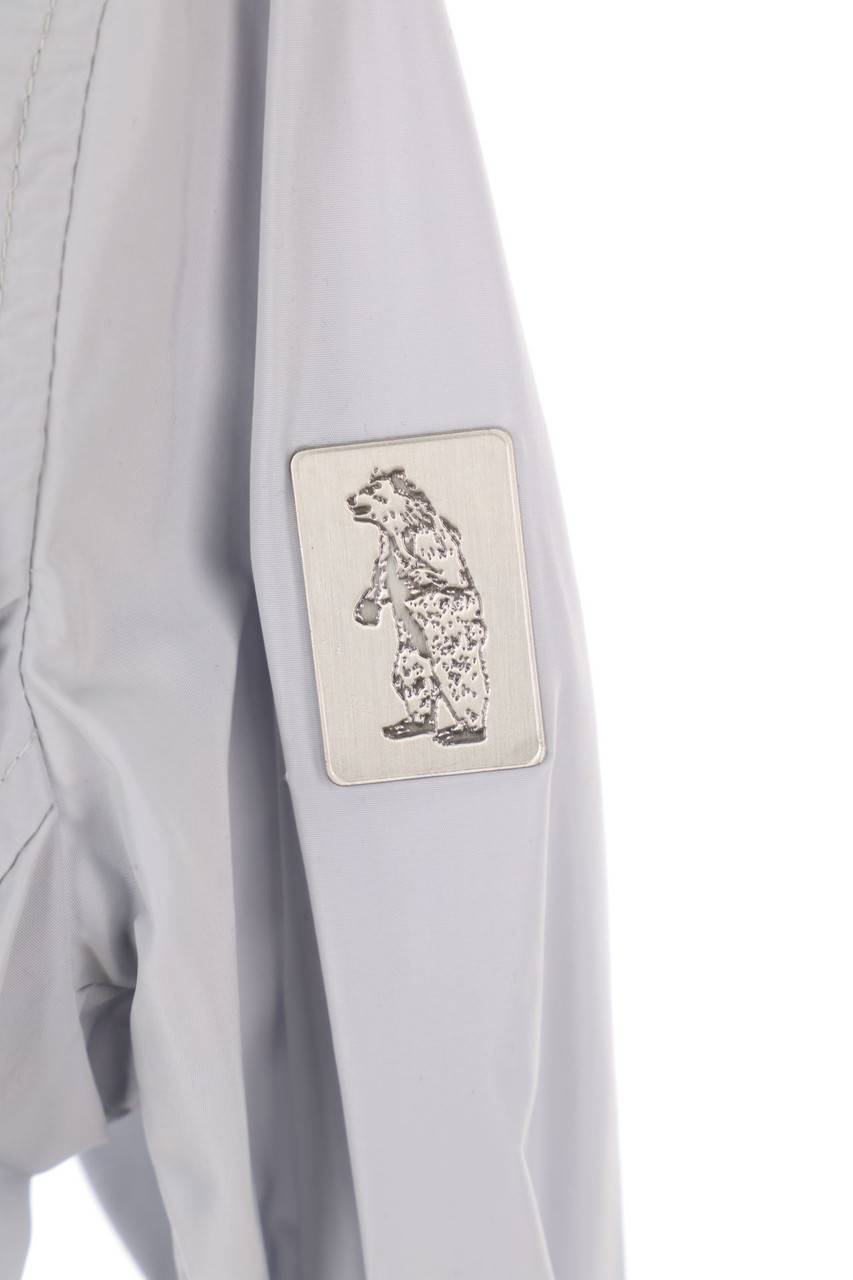 Carou Refrigue Jacke mit Gürtel 50% Rabatt mit kostenlosem Versand