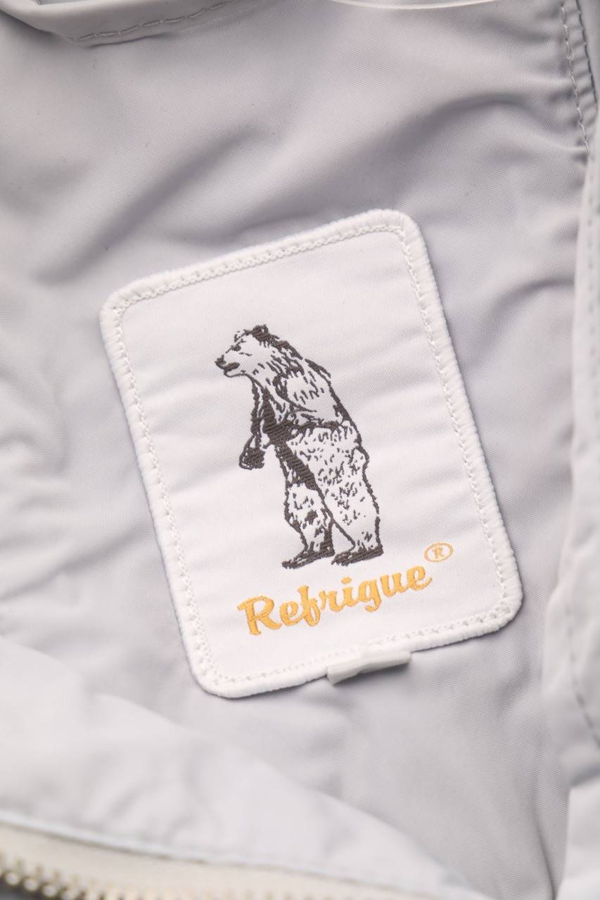 Carou Refrigue Jacke mit Gürtel 50% Rabatt mit kostenlosem Versand