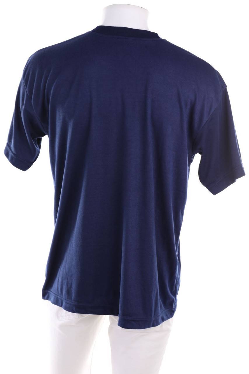 Carou Reebok T-Shirt mit Logo-Stickerei Black Friday Preise