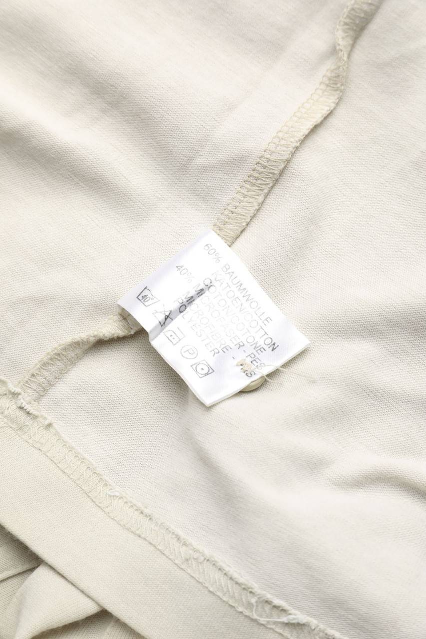 Carou Catamaran Poloshirt im Safari-Stil zollfrei