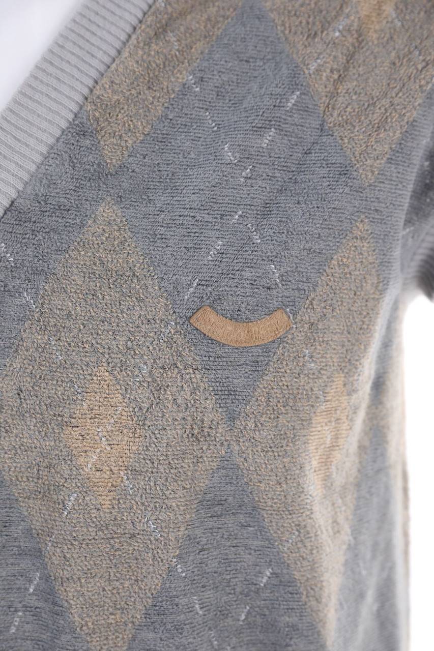 Carou JACKY PEER Sweat-Pullunder 50% Rabatt für begrenzte Zeit