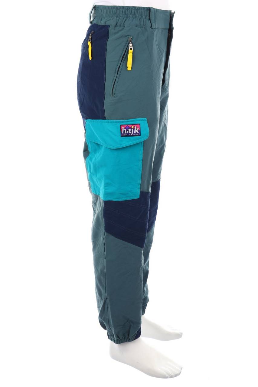 Carou OPTI Vintage-Outdoor-Hose Rabatte dieses Monats