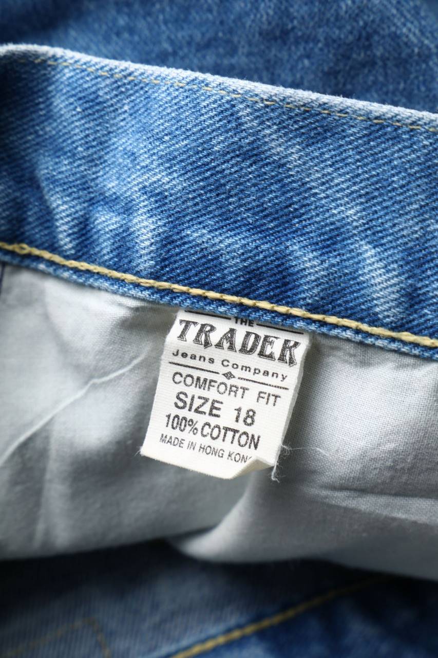 Carou VINTAGE Slim Jeans 2025