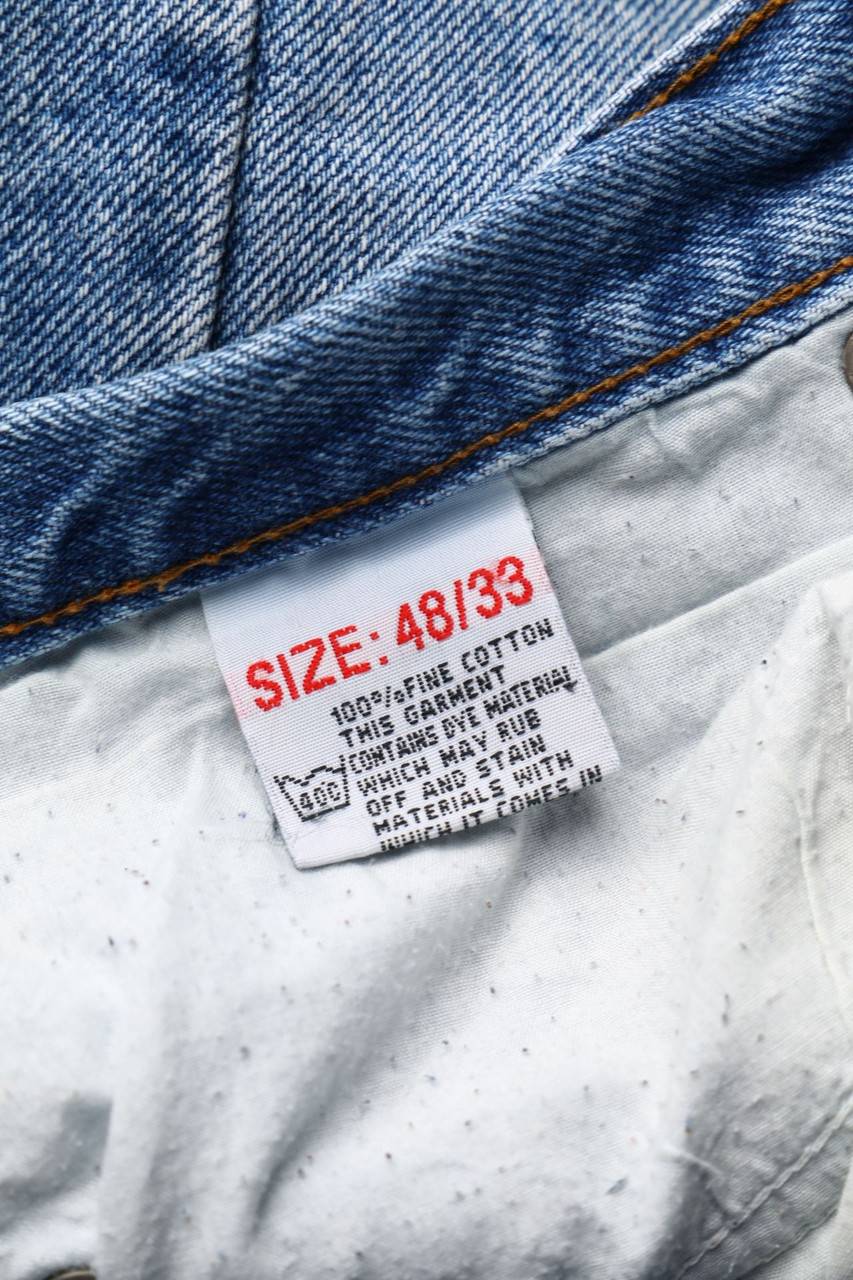 Carou ATRIUM Used Look Straight Cut Jeans Angebote
