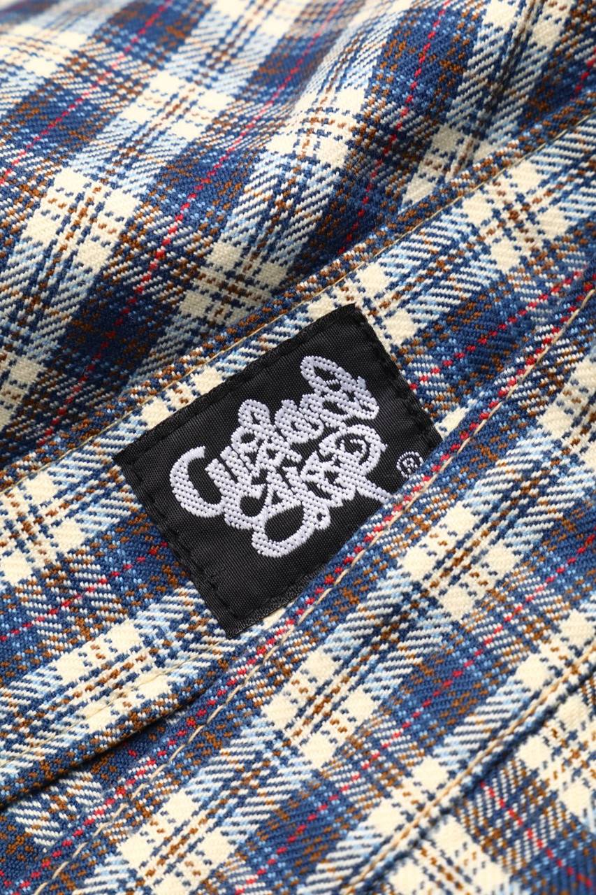Carou VINTAGE Hose mit Tartan-Muster Hotsell