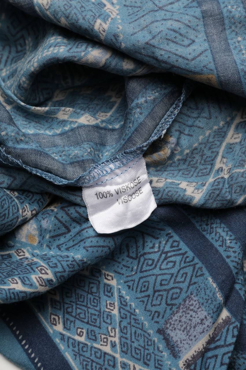 Carou Mc Panthon sportswear Print-Hemd im Angebot